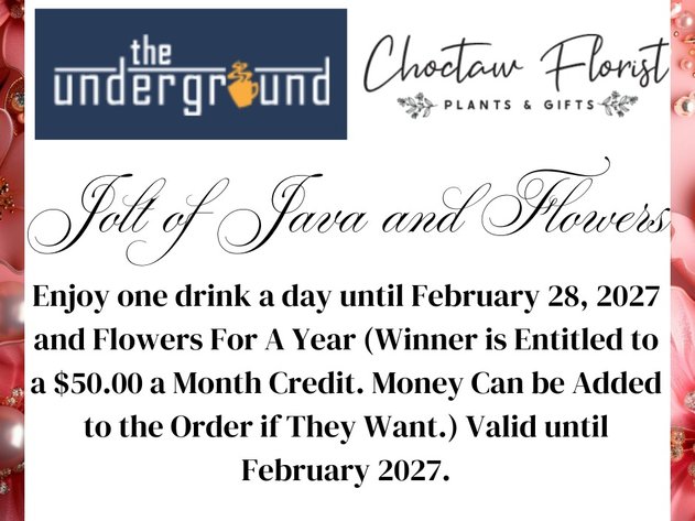 Image for JSL MWC Ways & Means 2026: The Pearls & Petals Gala