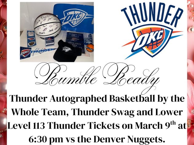 Image for JSL MWC Ways & Means 2026: The Pearls & Petals Gala