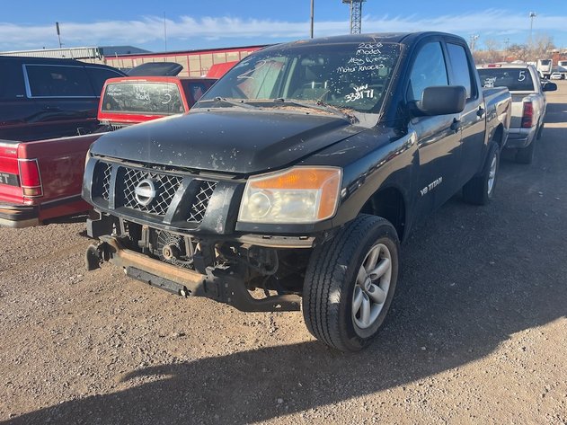 Image for Arrow Wrecker Impound Auction