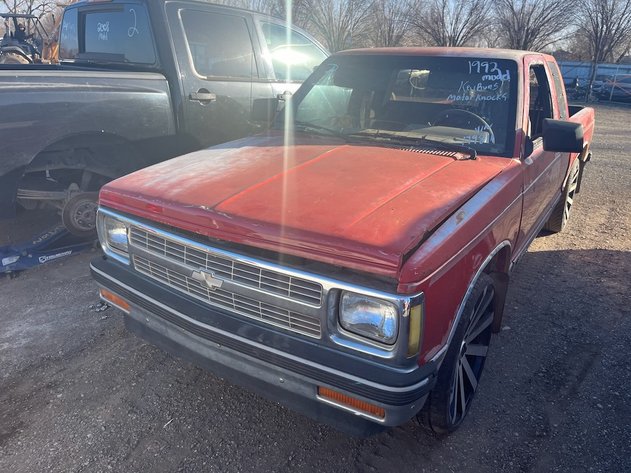 Image for Arrow Wrecker Impound Auction