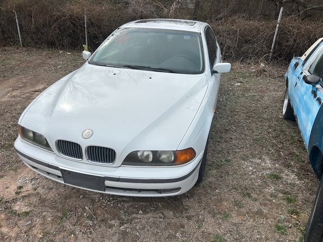 Image for Barnes Wrecker Impound Auction