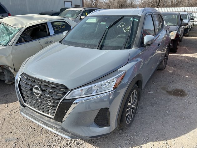 Image for CarCab Wrecker Impound Auction