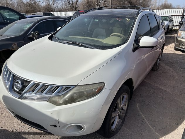 Image for CarCab Wrecker Impound Auction