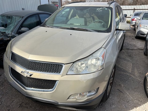 Image for CarCab Wrecker Impound Auction