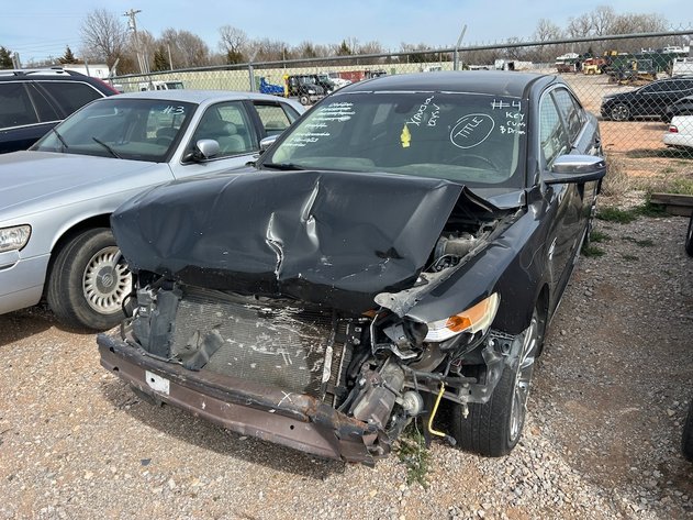 Image for Farrington Towing Impound Auction