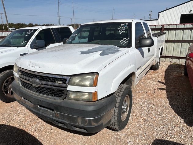 Image for Elite Wrecker Service Impound Auction