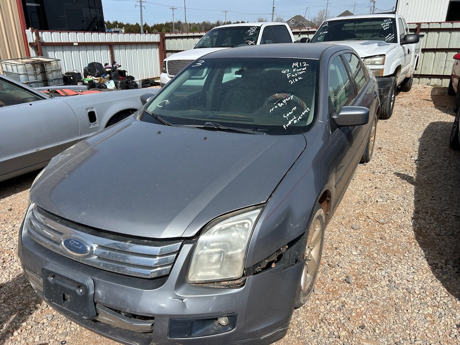 Image for Elite Wrecker Service Impound Auction