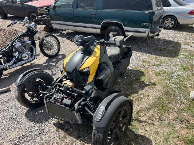 Image for CarCab Wrecker Impound Auction