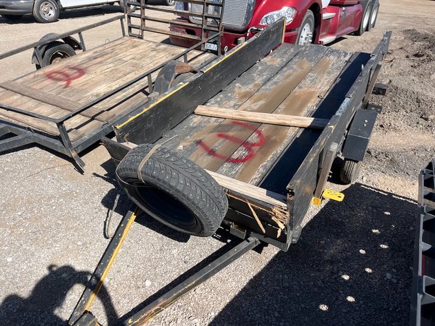 Image for Arrow Wrecker Impound Auction