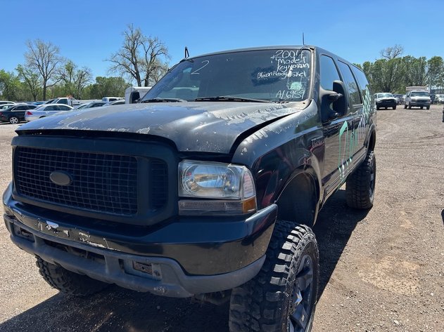 Image for Arrow Wrecker Impound Auction