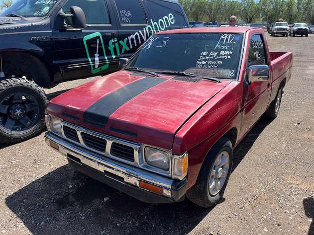 Image for Arrow Wrecker Impound Auction