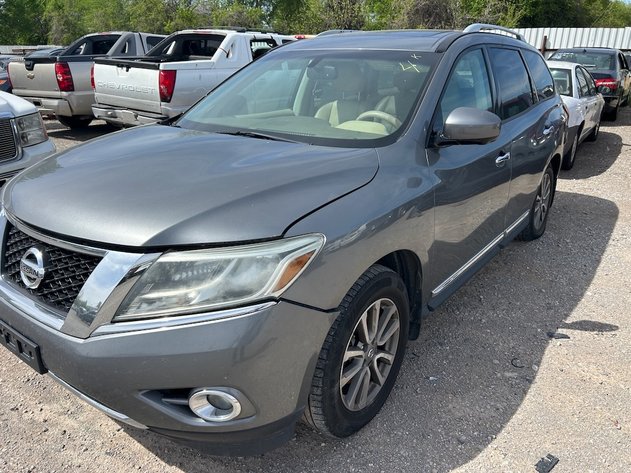 Image for CarCab Wrecker Impound Auction