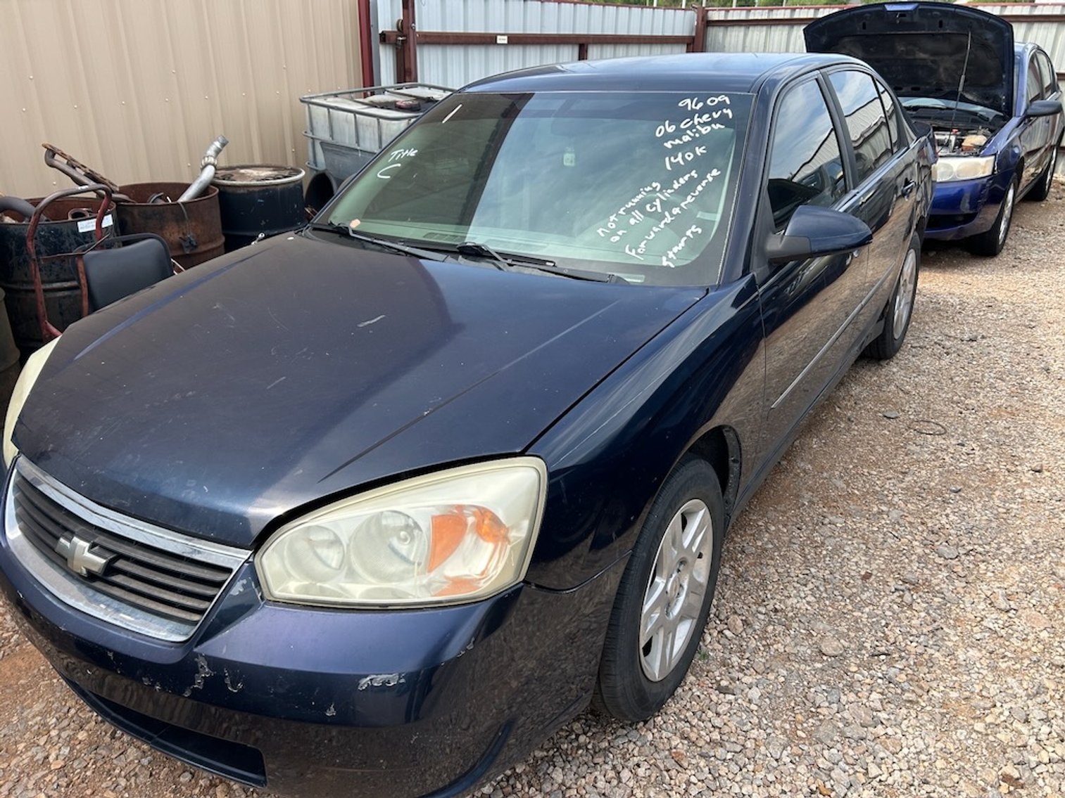 Image for Elite Wrecker Service Impound Auction