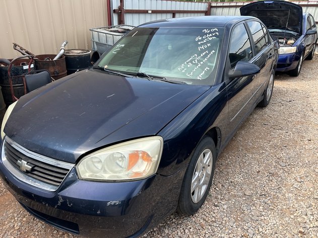 Image for Elite Wrecker Service Impound Auction