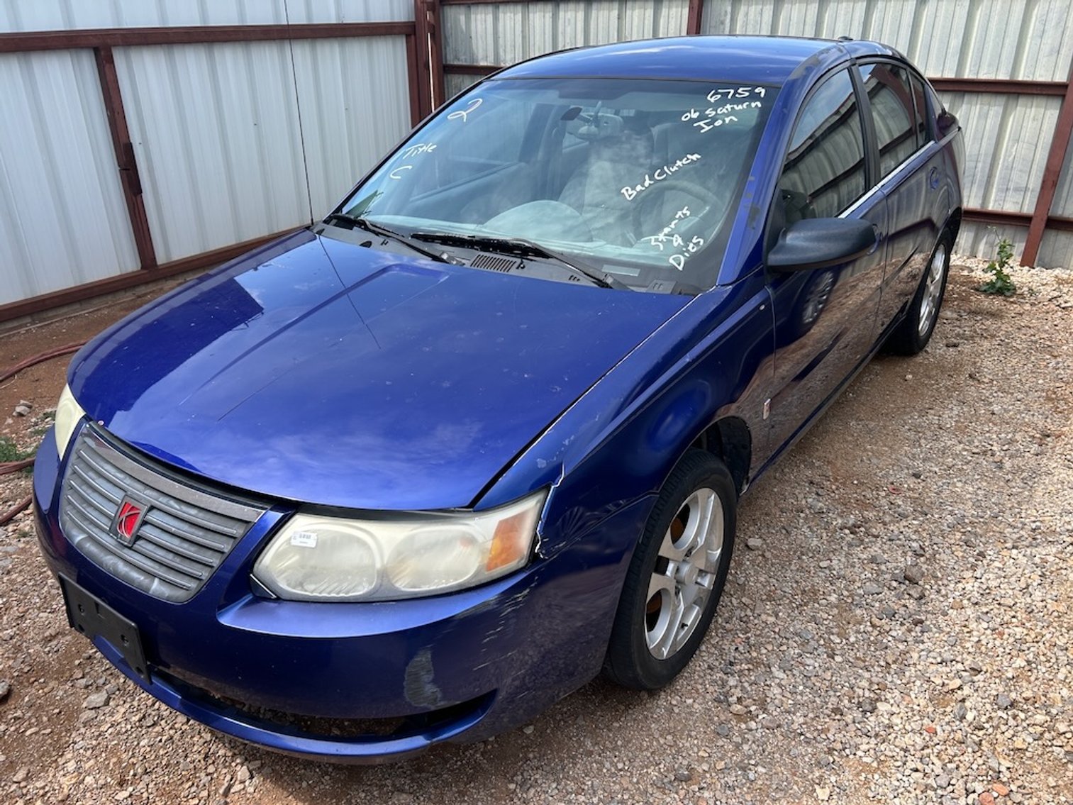 Image for Elite Wrecker Service Impound Auction