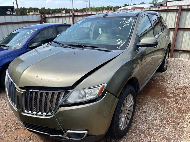 Image for Elite Wrecker Service Impound Auction