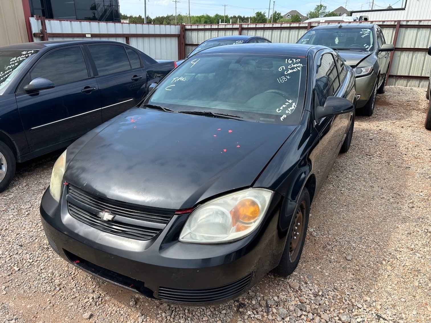 Image for Elite Wrecker Service Impound Auction