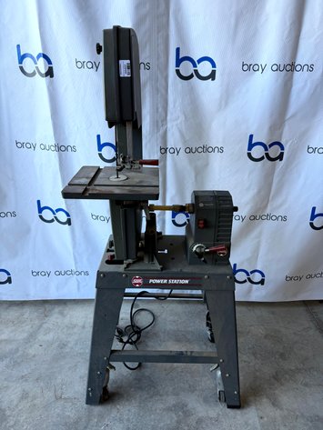 Image for Woodworking, Cars, Tools, & Equipment Auction
