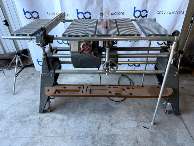 Image for Woodworking, Cars, Tools, & Equipment Auction