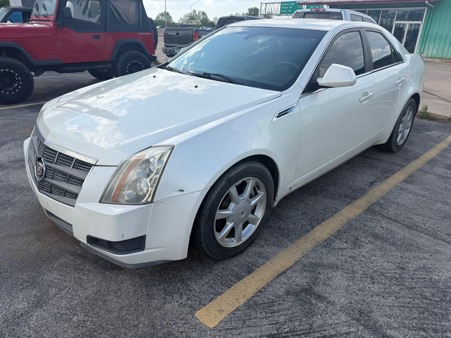 Image for Woodworking, Cars, Tools, & Equipment Auction