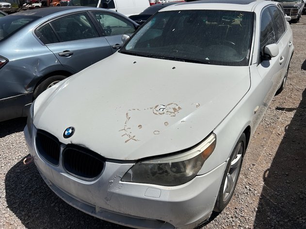 Image for CarCab Wrecker Impound Auction