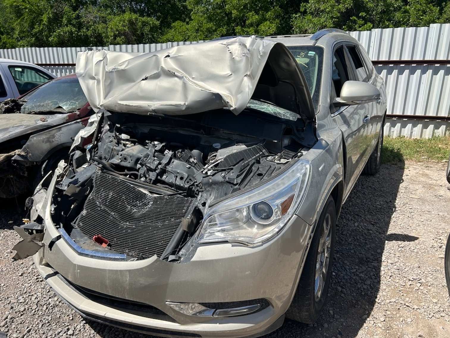 Image for CarCab Wrecker Impound Auction