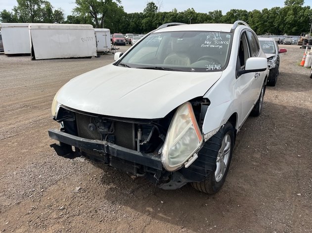 Image for Arrow Wrecker Impound Auction
