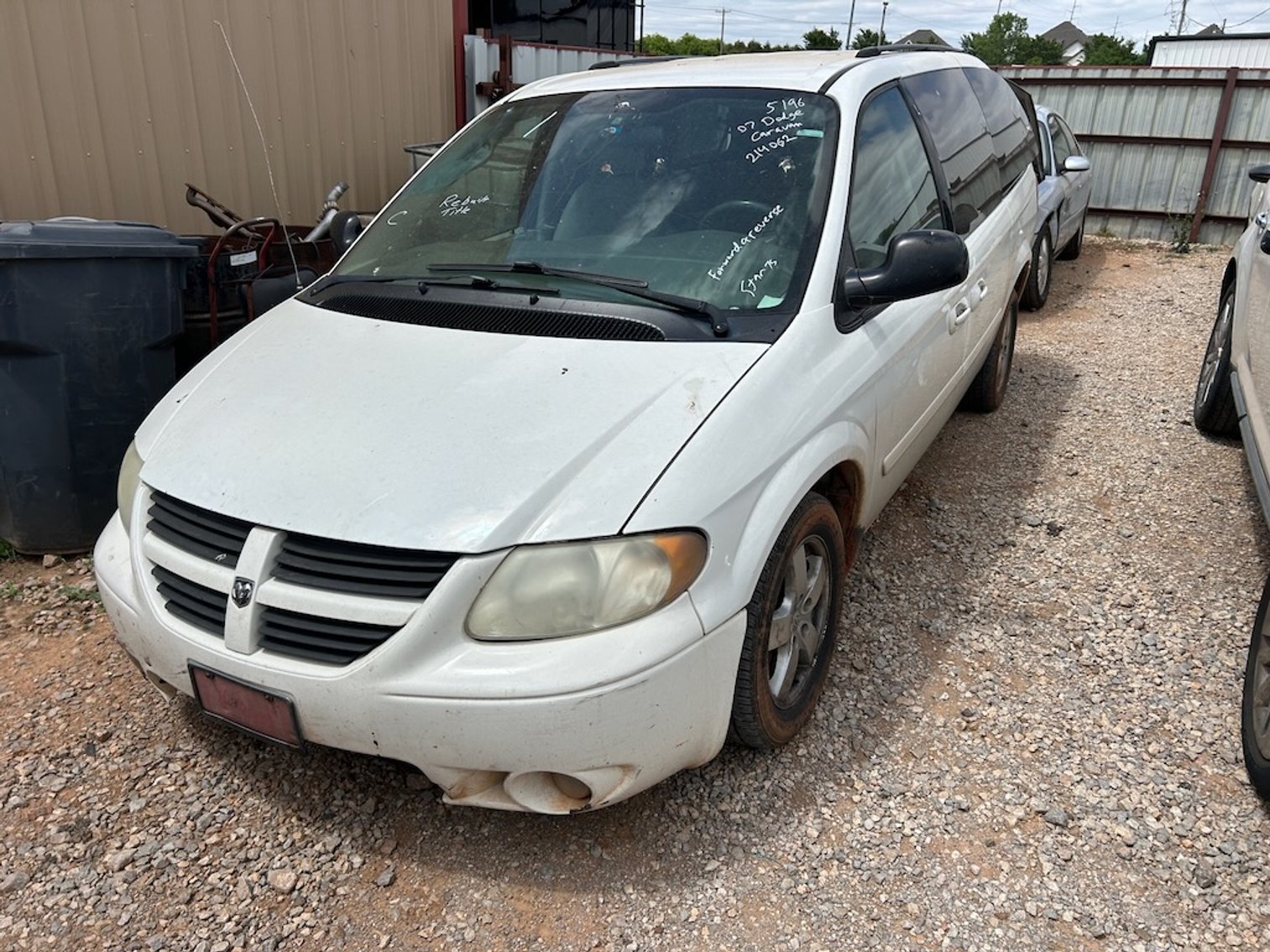 Image for Elite Wrecker Service Impound Auction