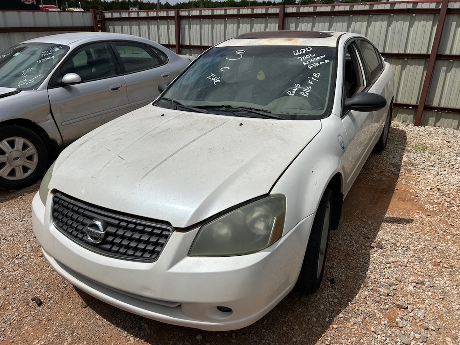 Image for Elite Wrecker Service Impound Auction