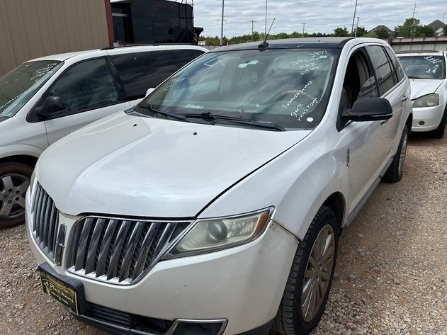 Image for Elite Wrecker Service Impound Auction