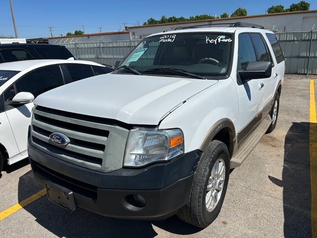 Image for OK County District Attorney Seizure Auction