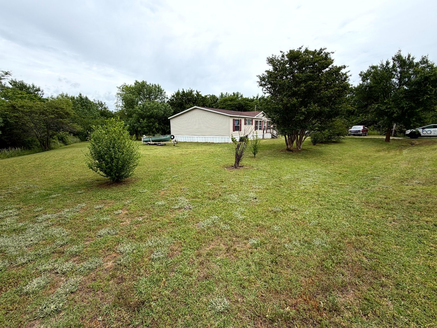 Image for Lake Living - 701 W Ute St, Porum, OK