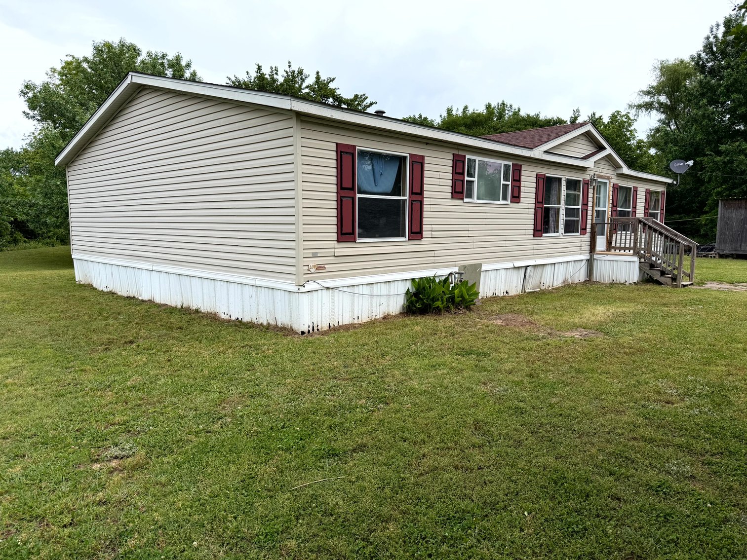 Image for Lake Living - 701 W Ute St, Porum, OK