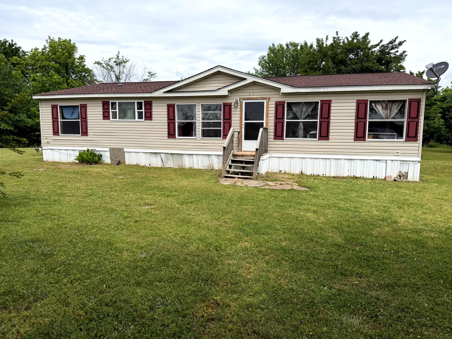 Image for Lake Living - 701 W Ute St, Porum, OK