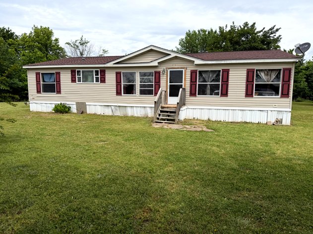 Image for Lake Living - 701 W Ute St, Porum, OK