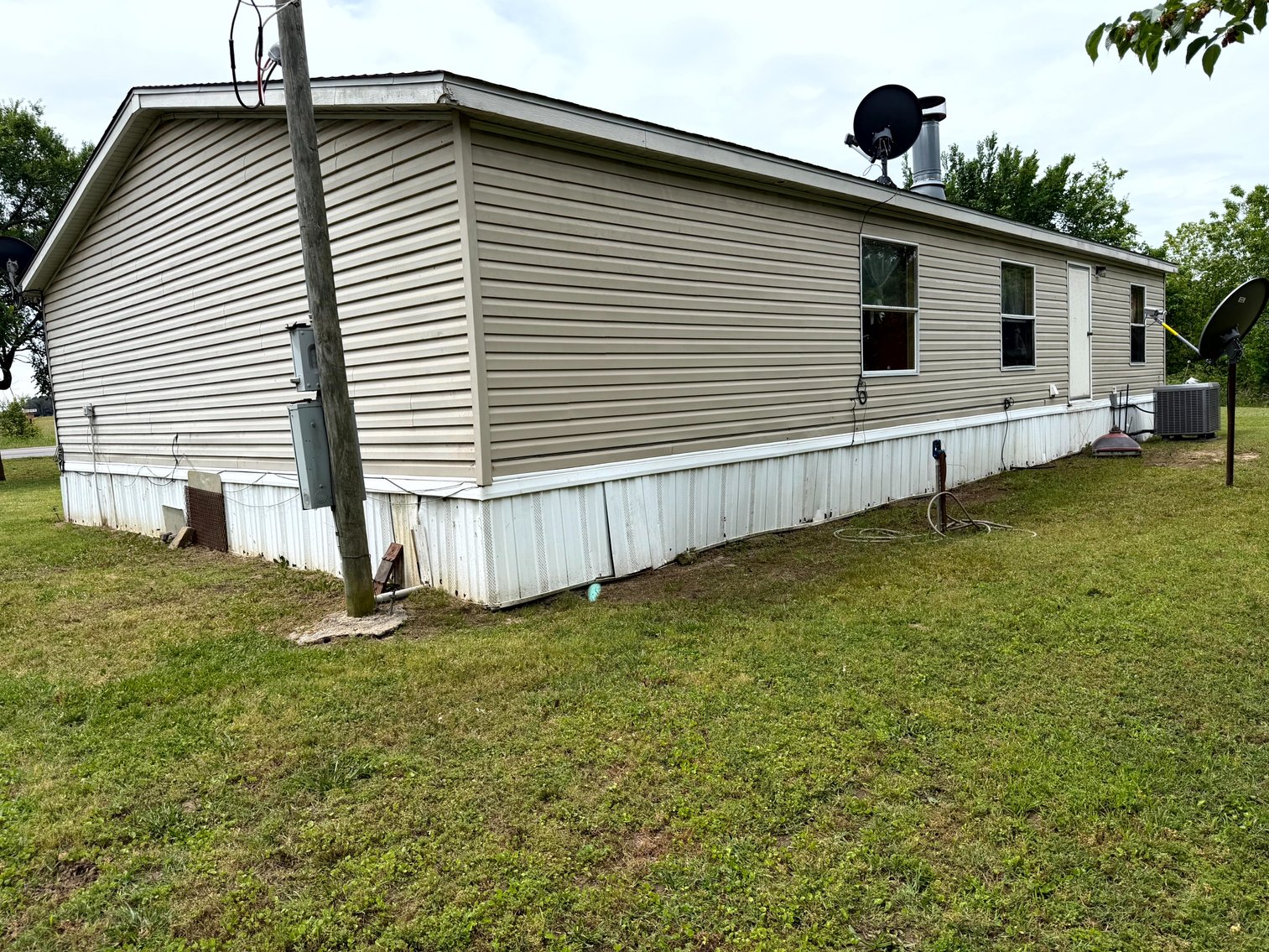 Image for Lake Living - 701 W Ute St, Porum, OK