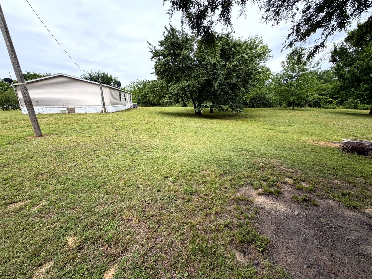 Image for Lake Living - 701 W Ute St, Porum, OK
