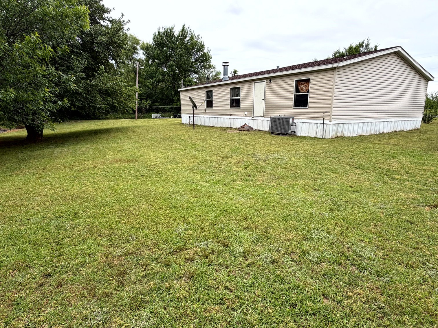 Image for Lake Living - 701 W Ute St, Porum, OK