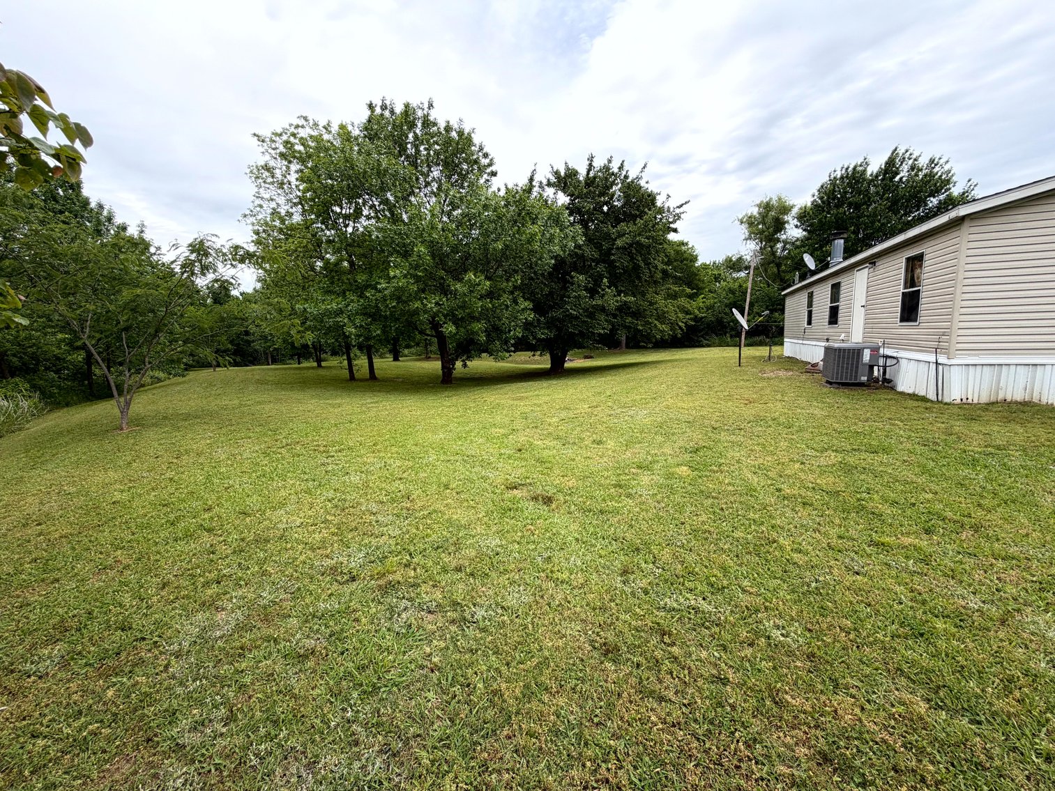 Image for Lake Living - 701 W Ute St, Porum, OK