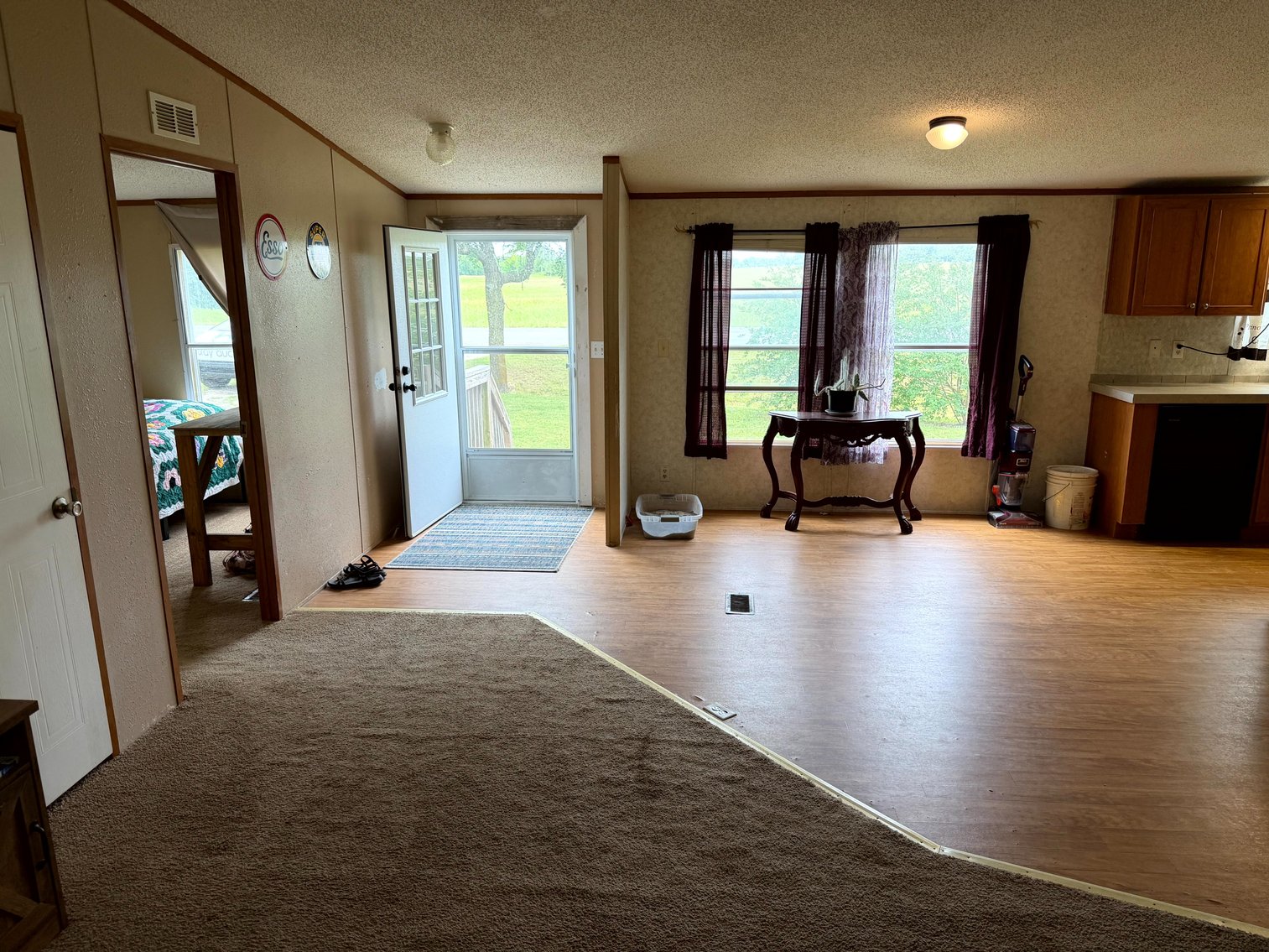 Image for Lake Living - 701 W Ute St, Porum, OK