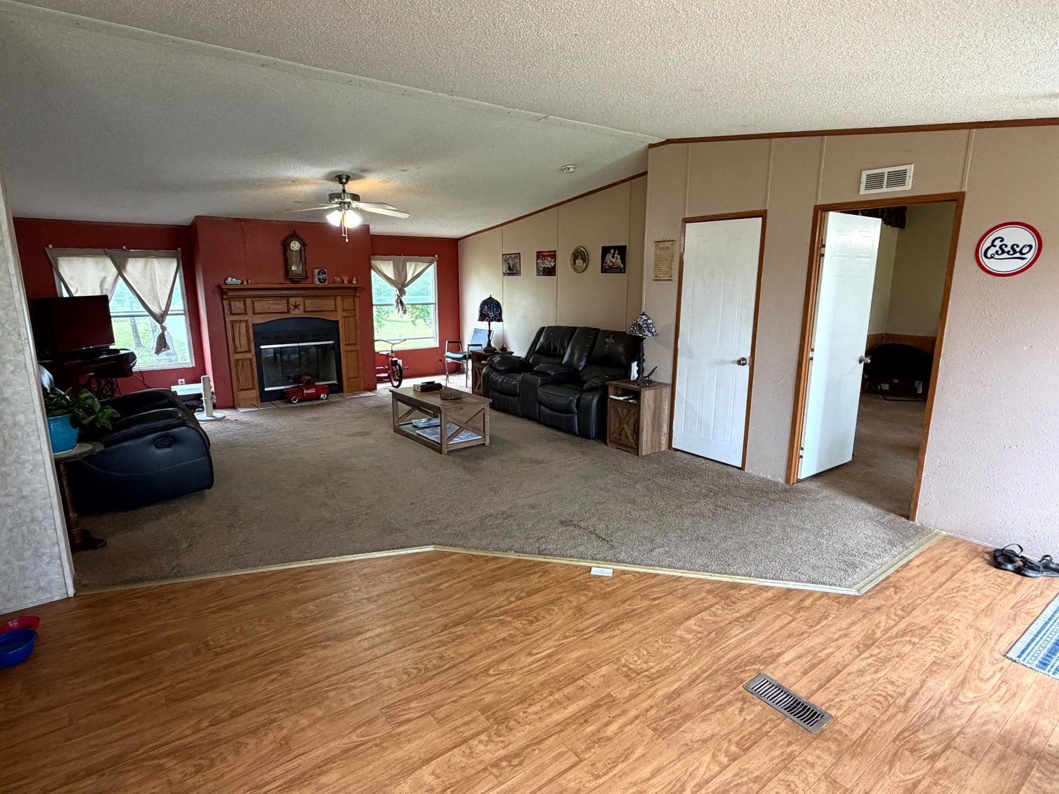Image for Lake Living - 701 W Ute St, Porum, OK