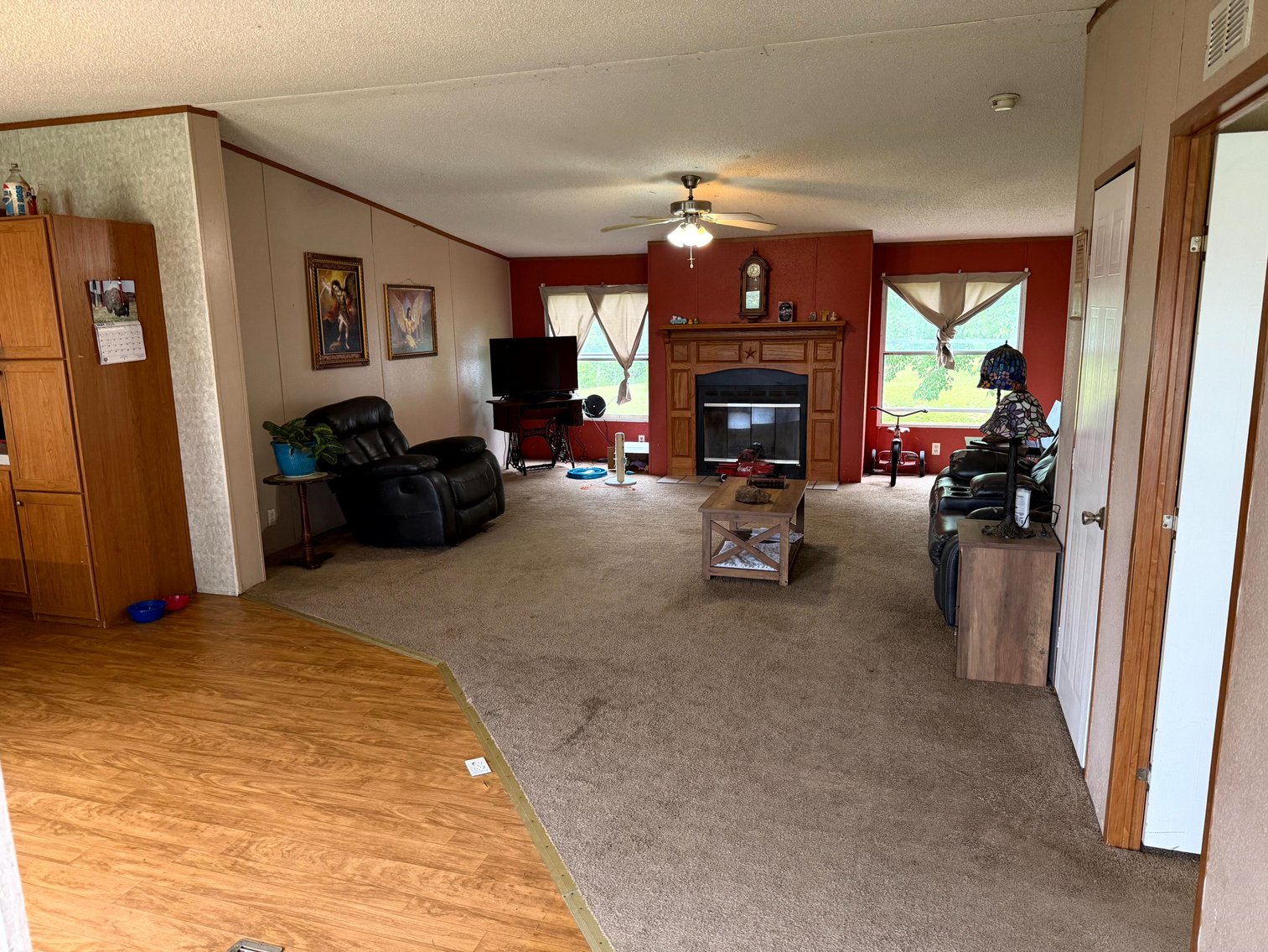 Image for Lake Living - 701 W Ute St, Porum, OK