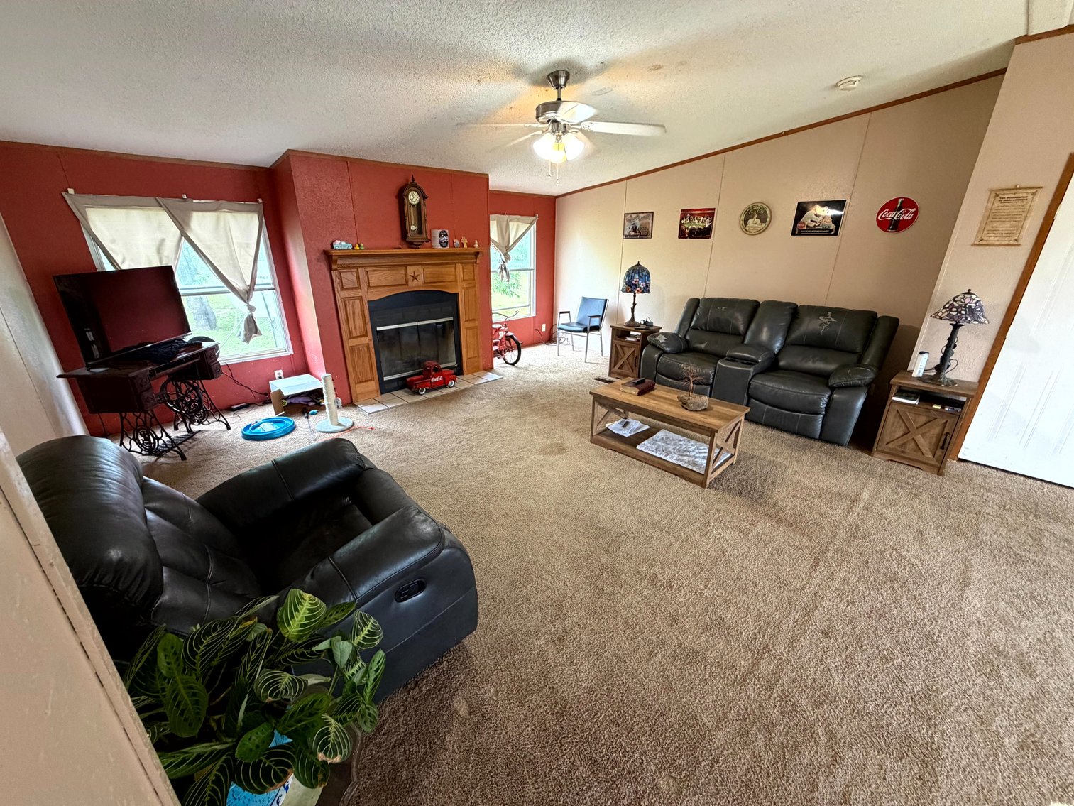 Image for Lake Living - 701 W Ute St, Porum, OK