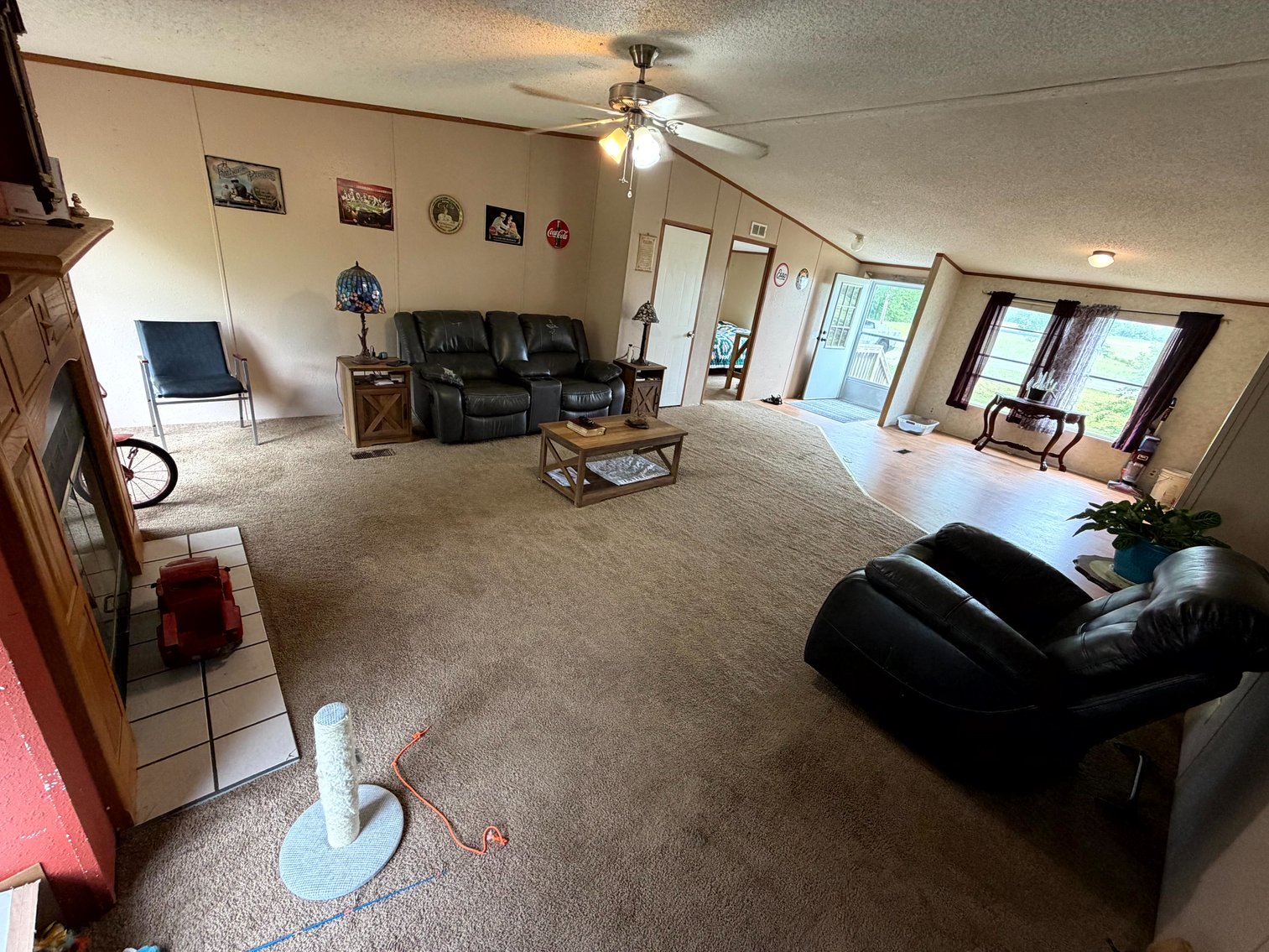 Image for Lake Living - 701 W Ute St, Porum, OK