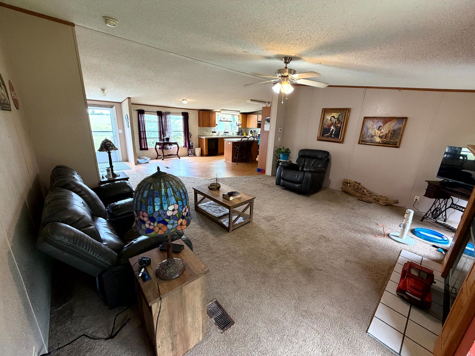 Image for Lake Living - 701 W Ute St, Porum, OK