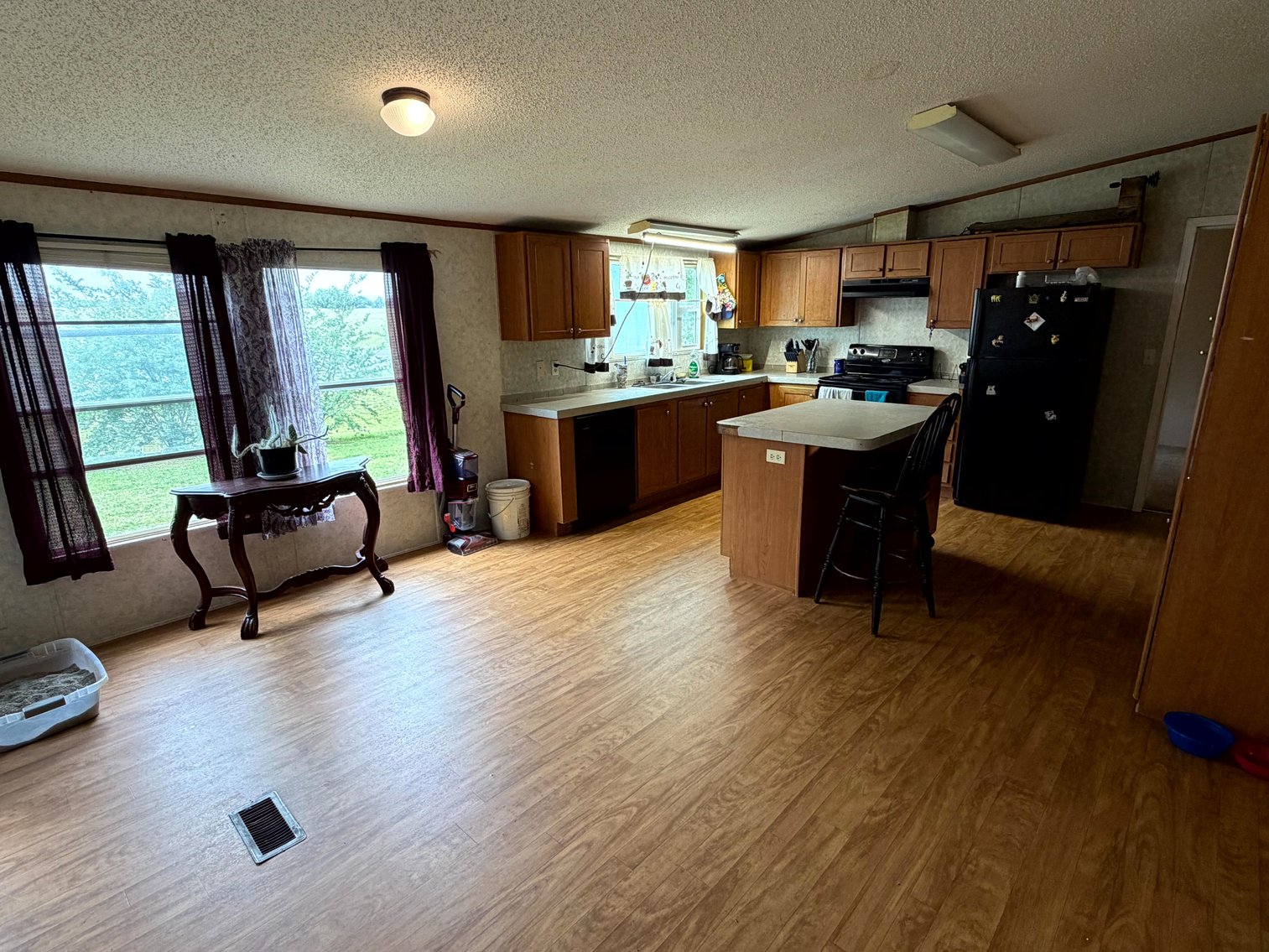 Image for Lake Living - 701 W Ute St, Porum, OK