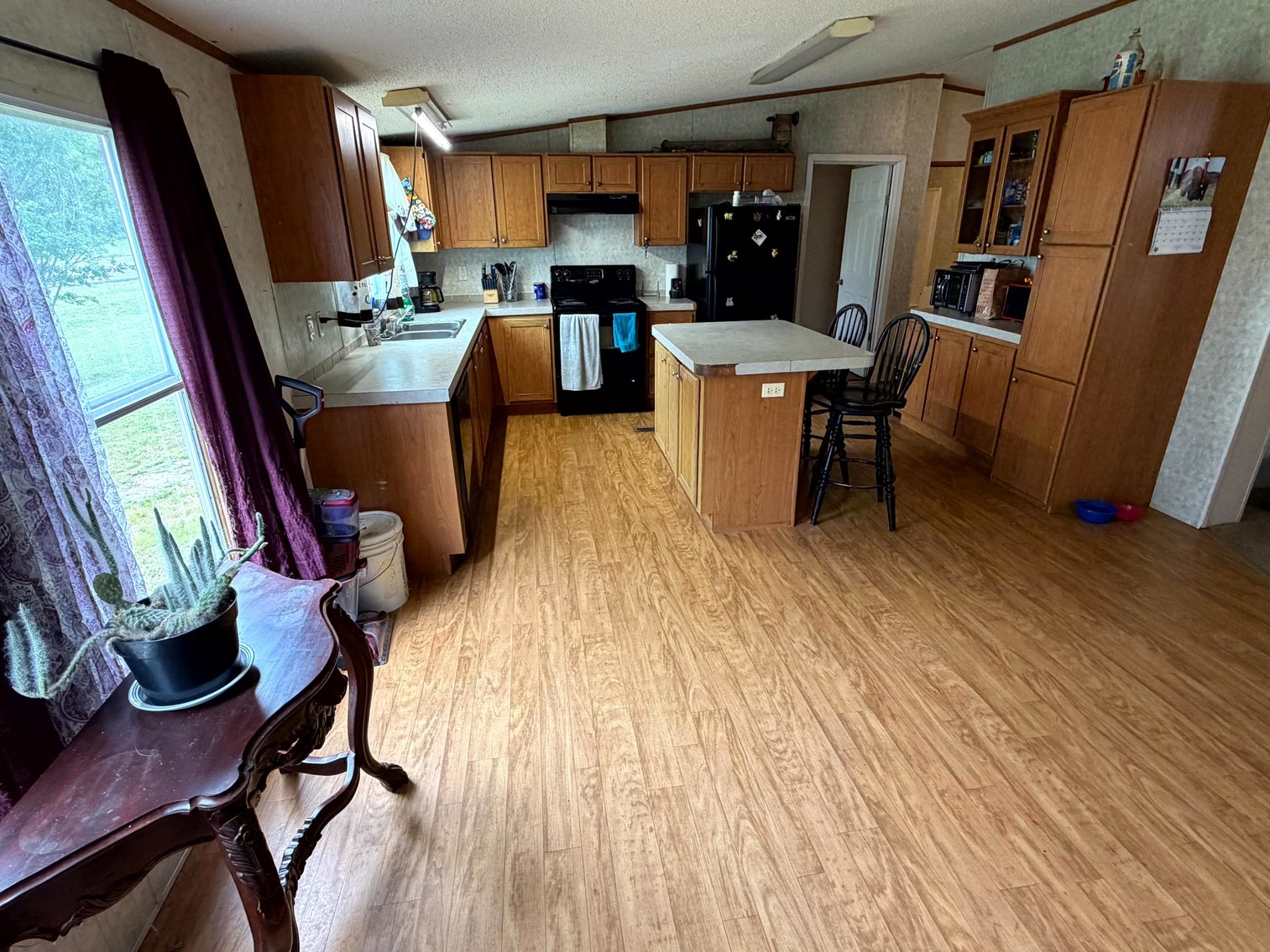 Image for Lake Living - 701 W Ute St, Porum, OK