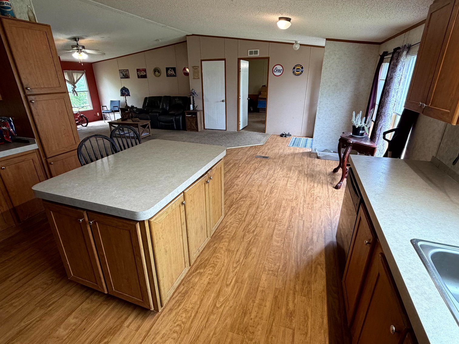 Image for Lake Living - 701 W Ute St, Porum, OK