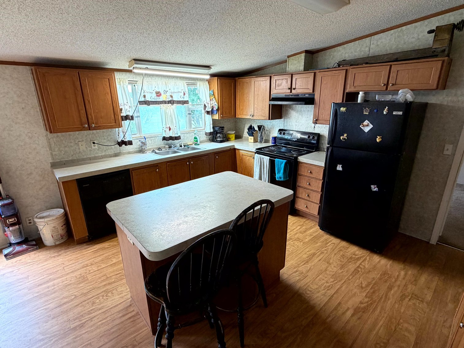 Image for Lake Living - 701 W Ute St, Porum, OK