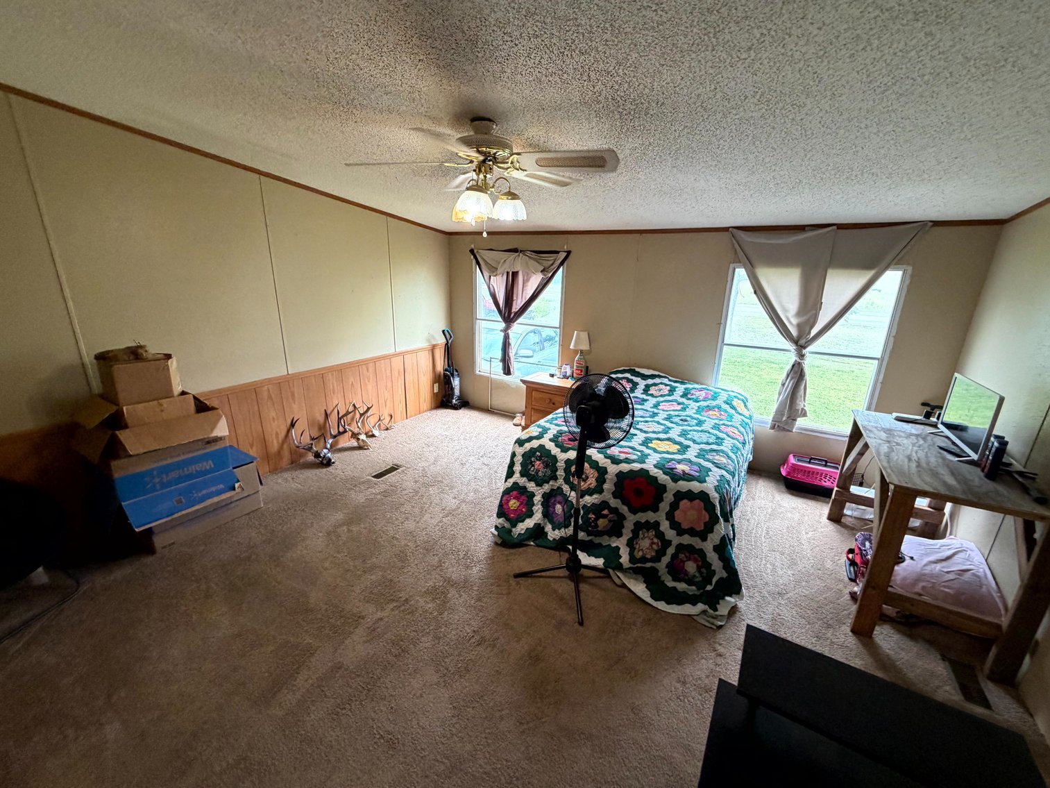 Image for Lake Living - 701 W Ute St, Porum, OK